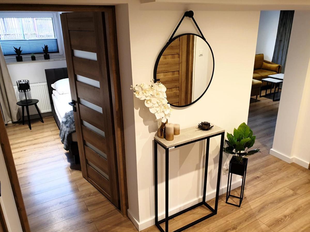 Apartament Nad Szczawniczkiem Muszyna Exterior foto