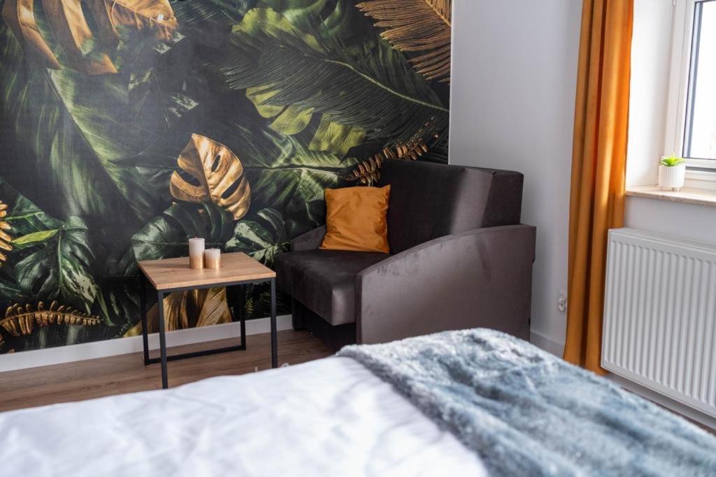 Apartament Nad Szczawniczkiem Muszyna Exterior foto