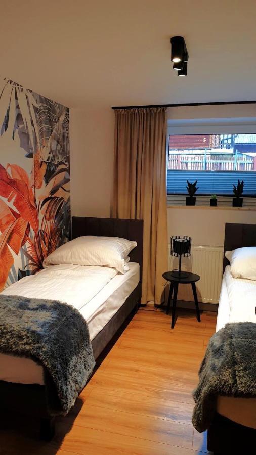 Apartament Nad Szczawniczkiem Muszyna Exterior foto