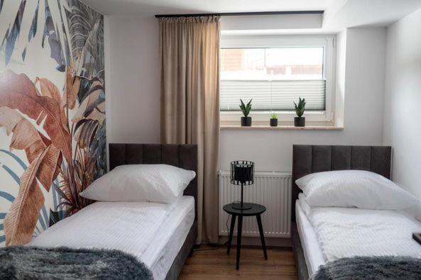 Apartament Nad Szczawniczkiem Muszyna Exterior foto